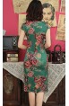 Mae Cheongsam